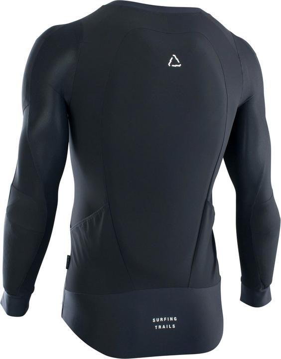 Image du produit ION Chemise Protection Wear Amp (S, Protège-poitrine, Coudes, Protection dorsale, Modèle unique)
