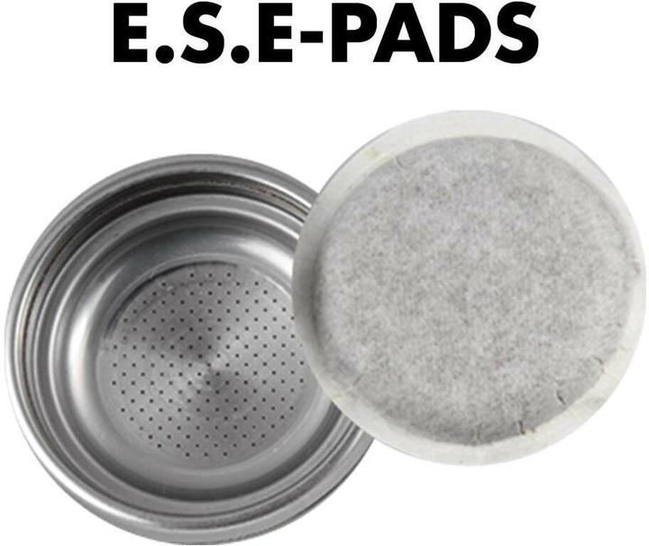 Image du produit Gastroback Design Espresso Pro