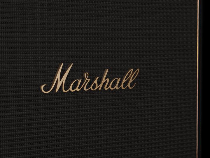 Actual product image Marshall Stanmore Multiroom (Airplay, Wi-Fi, Bluetooth)