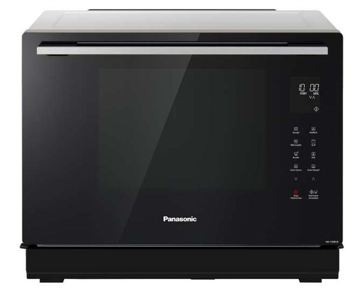 Actual product image Panasonic NN-DS59 4-in-1 Steam Oven (27 l)