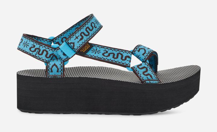 Actual product image Teva Flatform Universal - 62107 (38)