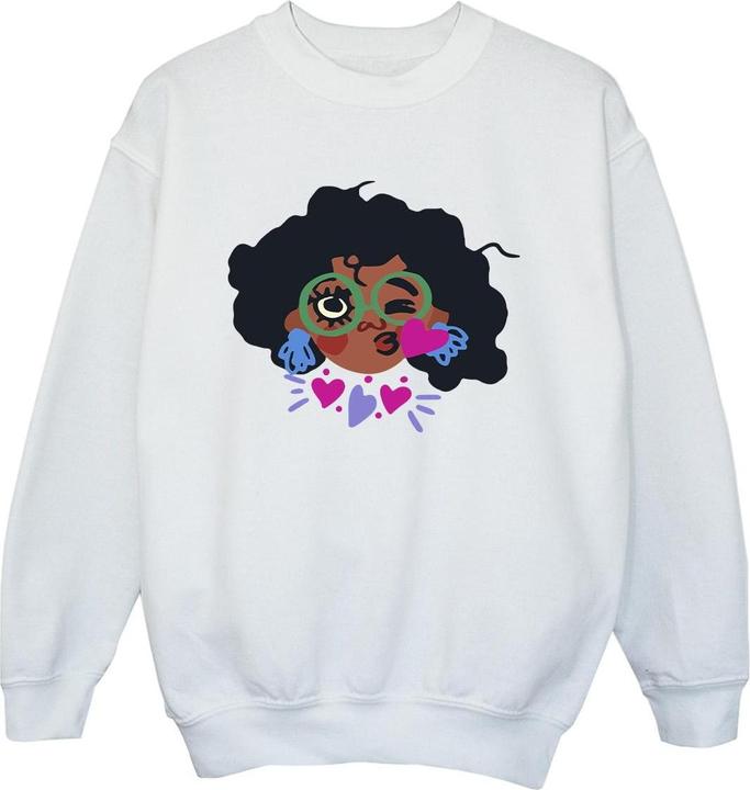 Image du produit Disney - Sweat ENCANTO MIRABEL KISS - Garçon (104)
