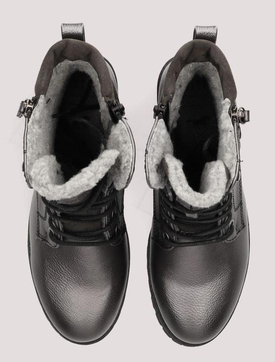 Actual product image Mustang Stiefelette (37)