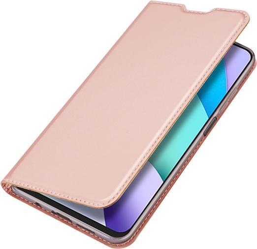 Productafbeelding Dux Ducis Skin Pro Serie Boekomslag (Xiaomi Redmi 10)
