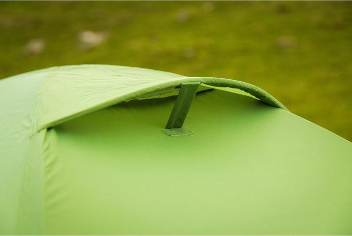 Produktbild Vango Tryfan 200 (Kuppelzelt, 3.60 kg, 2 Personen)
