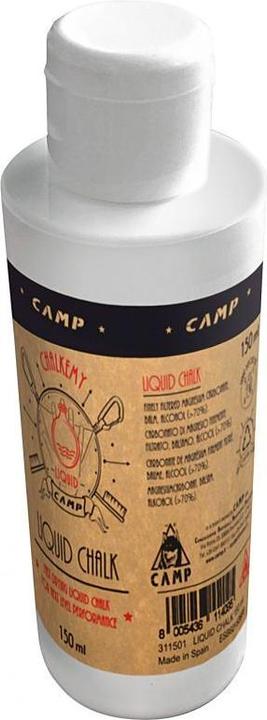 Actual product image Camp Liquid Chalk 150 mL