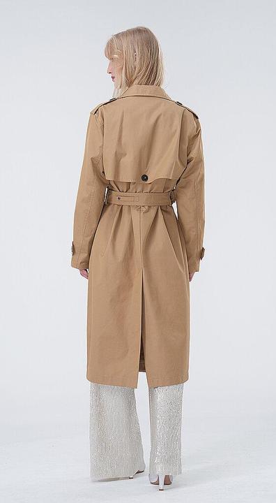 Produktbild Fuchs & Schmitt Trenchcoat (44)