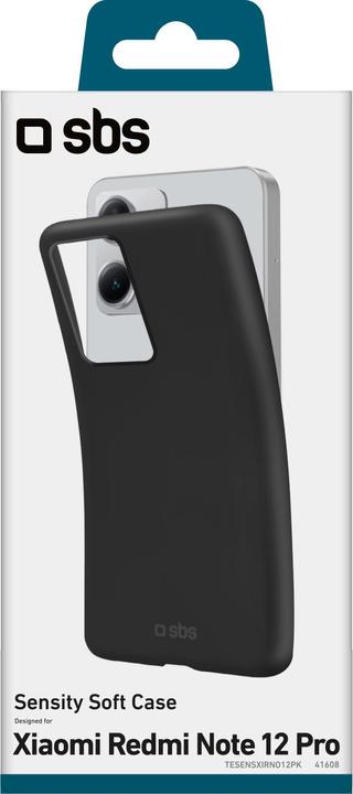 Immagine prodotto SBS Copertina (Xiaomi Redmi Note 12 Pro+)