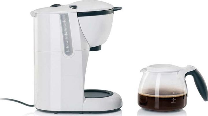 Immagine prodotto Braun CaféHouse PurAroma KF520