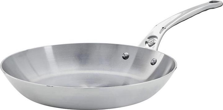 Produktbild de Buyer Mineral B Element Pro (28 cm, Bratpfanne, Eisen)