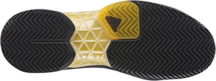 Actual product image adidas Barricade Boost 2017 (41 1/3)