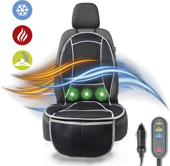 Image du produit Walser Housse de siège pour voiture CoolHeat