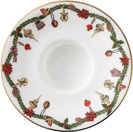 Image du produit Hutschenreuther Nora - Christmas - Bougie table