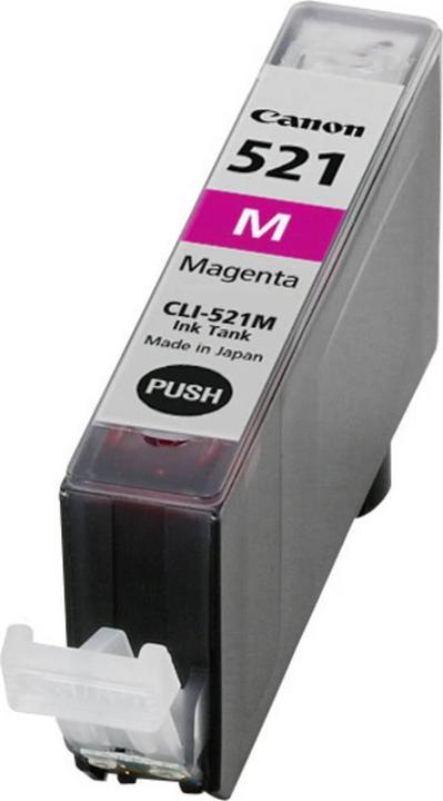 Produktbild Canon Cli-521m (M)
