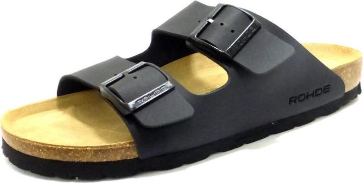 Actual product image Rohde Mules (42)