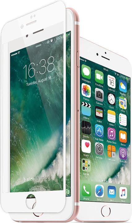 Produktbild KMP Protective Glass (1 Stück, Apple iPhone 7 Plus)