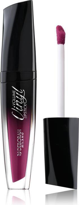 Deborah Milano Volume Vinyl Lipstick 09 Violet (09)