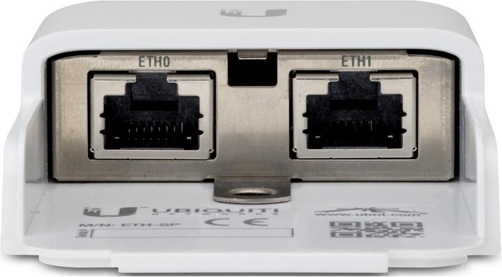 Immagine prodotto Ubiquiti ETH-SP-G2: Protezione da sovratensione Gen.2