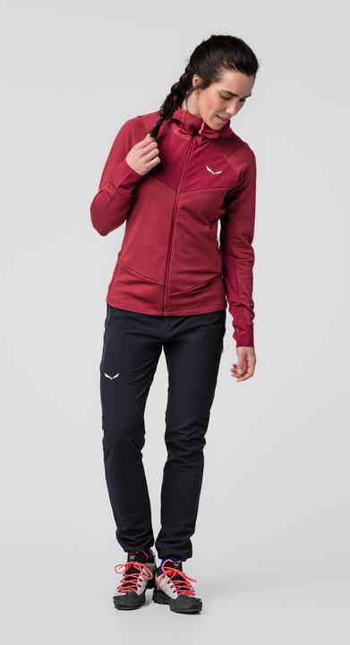Produktbild Salewa Agner Polarlite Kapuzenjacke Da (38)