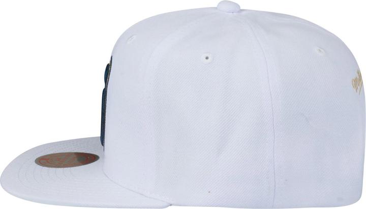 Immagine prodotto Mitchell & Ness White Hartford Whalers (Taglia unica)