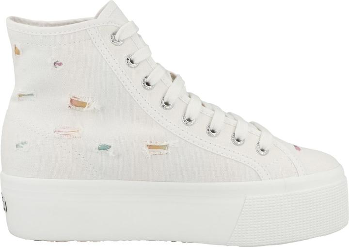 Image du produit Superga 2708 Coton déchiré multicolore - 59319 (38)