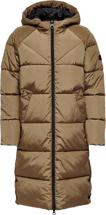 Produktbild Only Langer Puffer- Mantel (S)