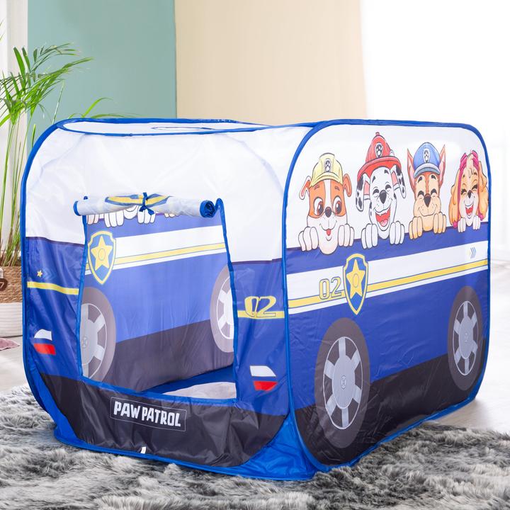 Image du produit Roba Bus de jeu Pop Up Paw Patrol
