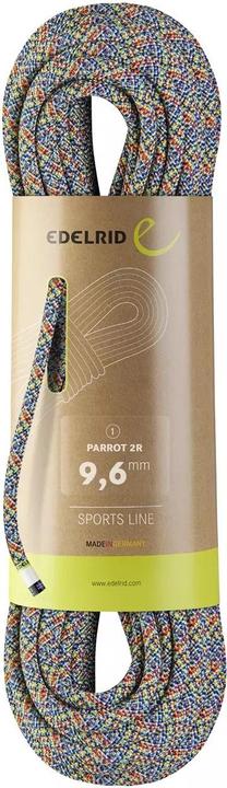 Edelrid Parrot 2R 9,6 (80 m)