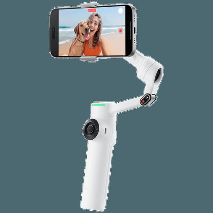 Actual product image Insta360 Flow 2 Pro Standard Bundle (Smartphone, 0.30 kg)