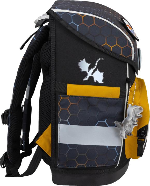 Immagine prodotto Belmil Compact ergonomisches Schulranzenset 4tlg. " (19 l)