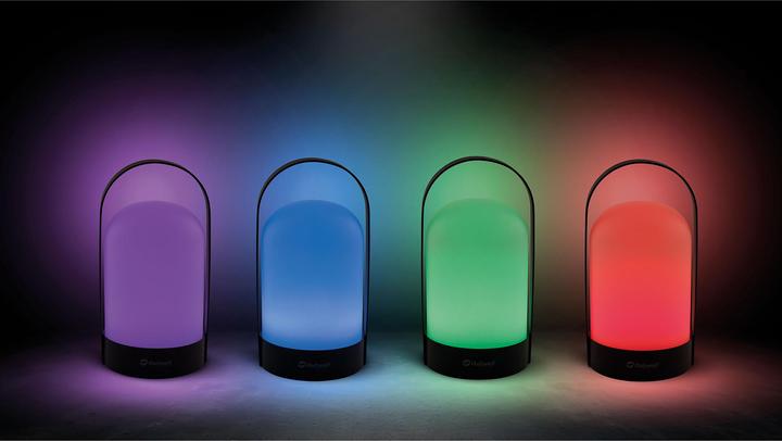 Actual product image Outwell Oberon Lamp
