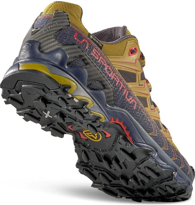 Produktbild La Sportiva Ultra Raptor II GTX - Wanderschuhe - Herren (44.5)
