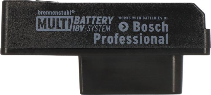 Actual product image Brennenstuhl Adapter