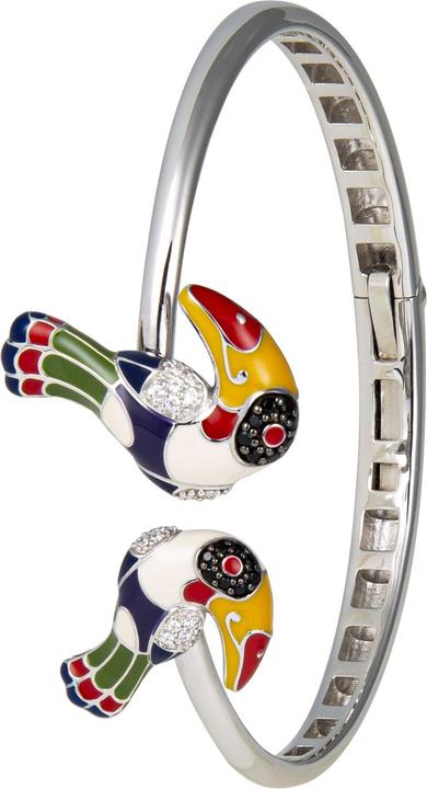 Produktbild Una Storia Toucan (Silber 925)