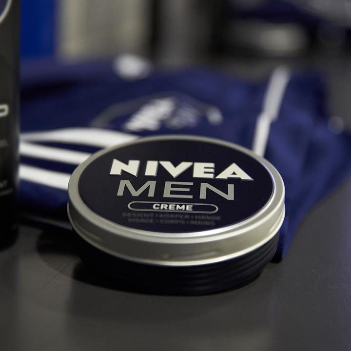 Produktbild Nivea Men MEN Creme (150 ml, 24h Creme)