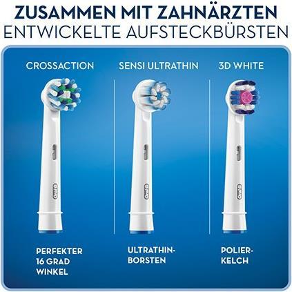 Immagine prodotto Oral-B Genius 9100S