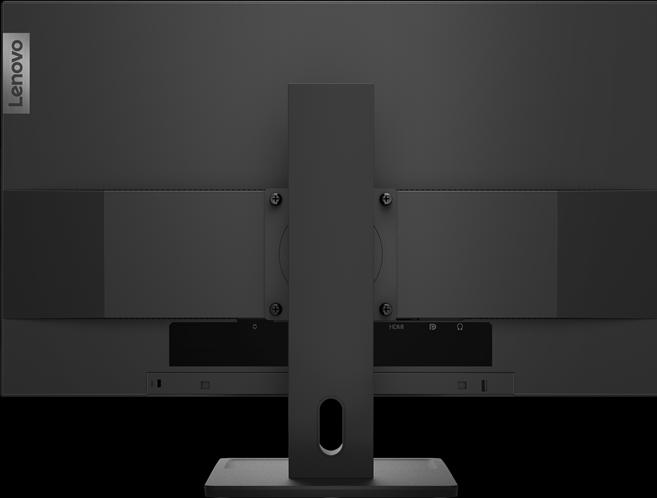 Actual product image Lenovo E27q-20 (2560 x 1440 pixels, 27")