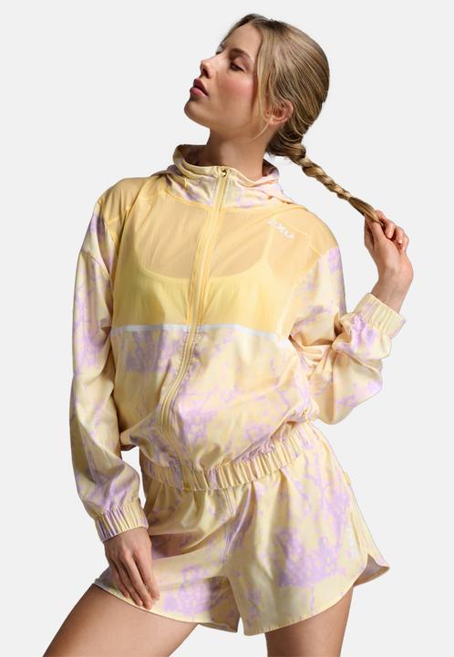 Produktbild 2XU Aero Sheer Windbreaker (M)