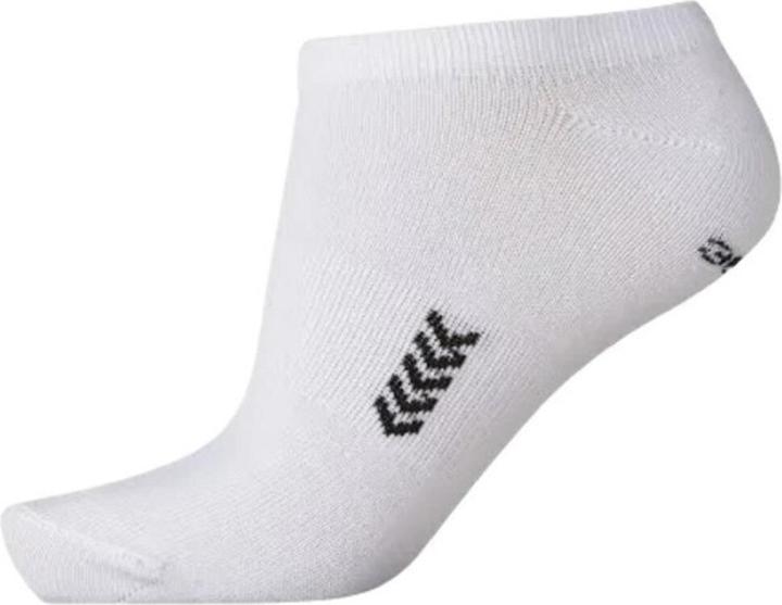 Produktbild hummel Herren Sneaker Socken 3-er Pack (41 - 45)