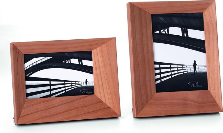 Immagine prodotto Philippi Cornice a fuoco, 10 x 15 cm (10 x 15 cm, 13 x 18 cm)