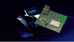 Image du produit Agfeo Module BT 40 Module Bluetooth pour ST 40 (S0/UP0) du firmware 8.4 et ST 42