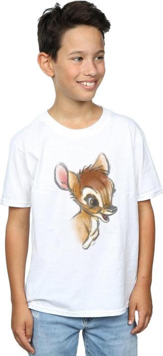 Produktbild Disney Bambi Drawing TShirt Jungen (140, 146)