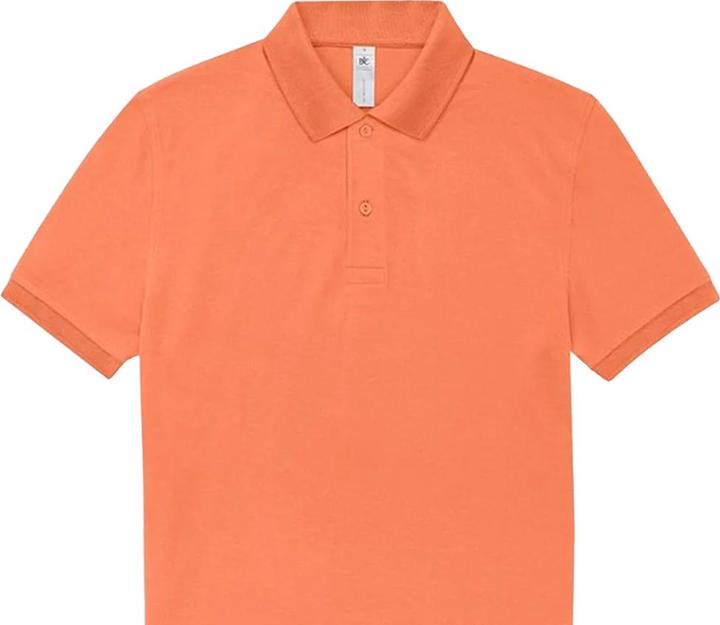 Image du produit B&C Mon polo (L)