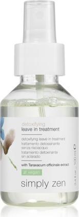 Actual product image Simply Zen Detoxifying Leave-in Treatment 100 ml (100 ml)