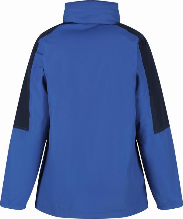 Actual product image Regatta Defender III 3in1 jacket waterproof windproof (34)