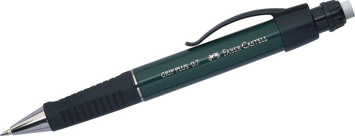 Produktbild Faber-Castell Grip Plus (0.70 mm, HB, 1 x)