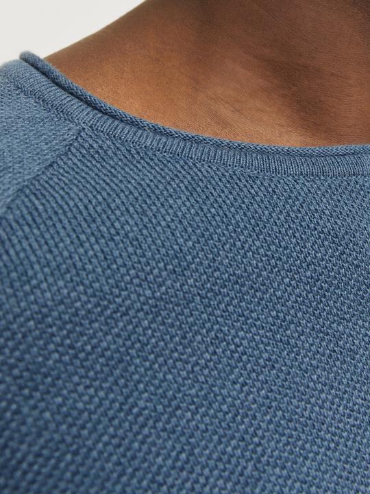 Immagine prodotto Jack & Jones Jjehill Knit Crew Neck Noos (XS)