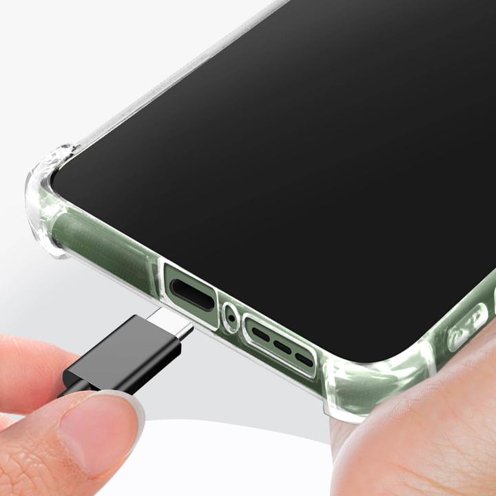 Produktbild Avizar Classic Bump Series (Motorola Edge 40)