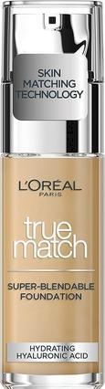 Actual product image L'Oréal Paris true match (4N Beige)
