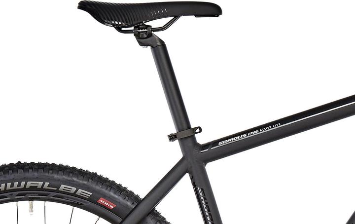 Actual product image Serious Shoreline 27.5" (56 cm)